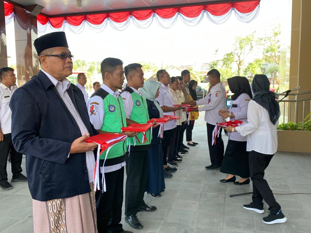 Gedung Dinas Sosial